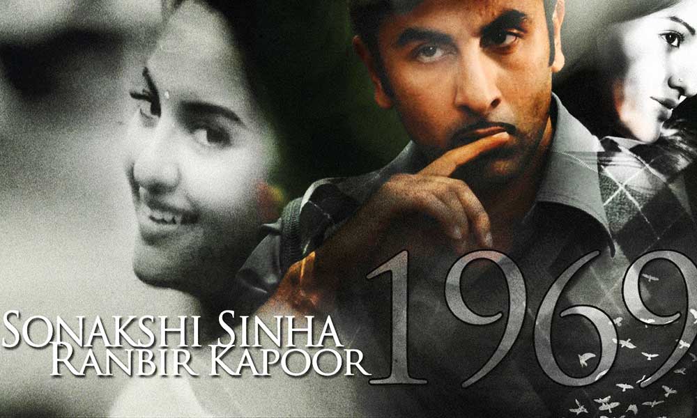 Ranbir Kapoor And Sonakshi Sinha