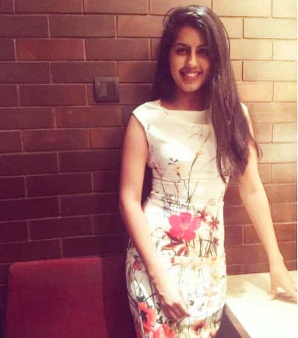 Shagun Internets New Sensation Sister of Taapsee Pannu