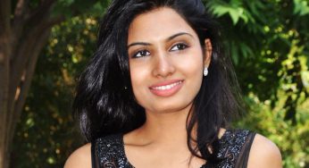 Meet The Hot Gujarati Girl, Who Claims To Be PM Modi’s Daughter !