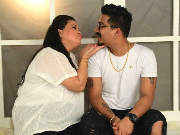 Bharti Singh Wedding Details