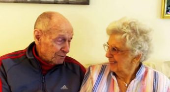 This Couple Married For 70 Years Have Tips For Couples Of Today’s Generation!