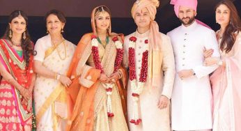 You Never Knew That These Bollywood Celebrities Are From A Royal Family Background!