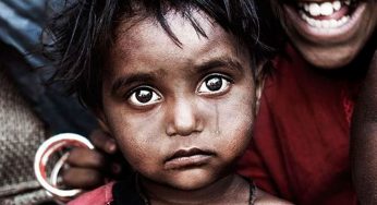 The Most Heartbreaking Story About The Journey Of A New Born Baby Girl To Becoming A Prostitute
