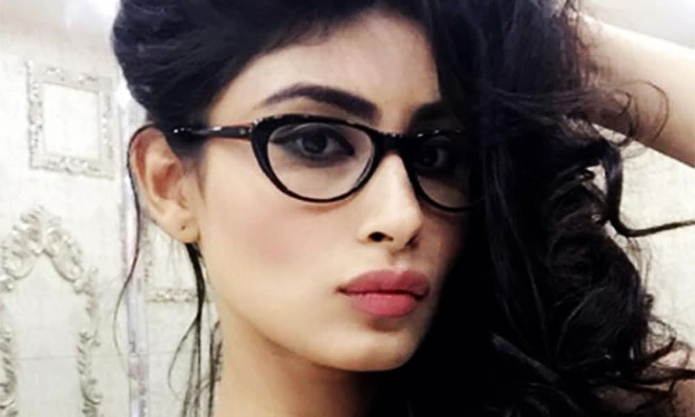 Mouni Roy vacay pictures