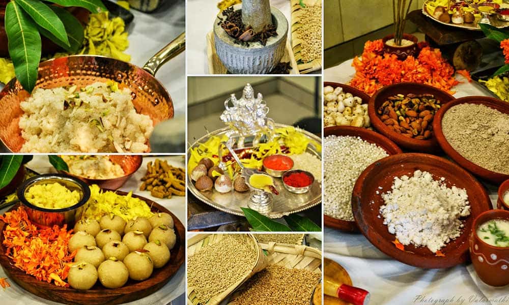 Foods that one can eat during Navratri fast