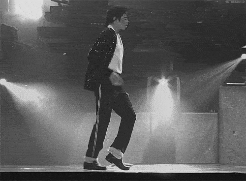Stories Behind MJ Dance Moves