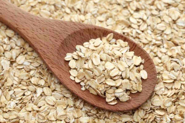 Beauty benefits of oats