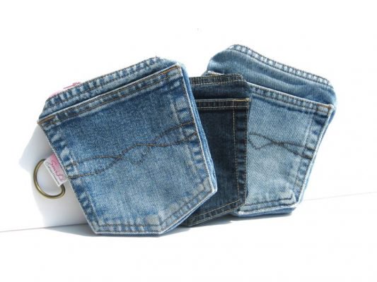 Ways To Reuse Old Jeans