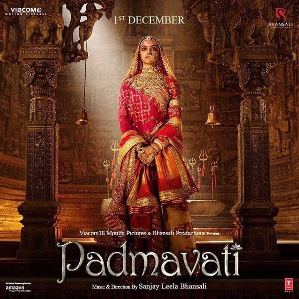 Story Of Real Rani Padmavati