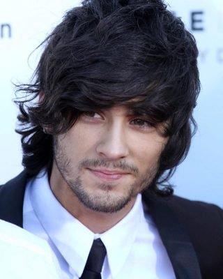 Zayn Malik And His Hairstyles