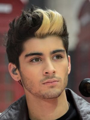 Zayn Malik And His Hairstyles That You Shouldn't Miss At All!