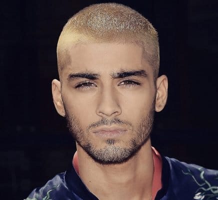 Zayn Malik And His Hairstyles That You Shouldn't Miss At All!