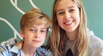 Shashi Kapoor’s Grandchildren “Aliya And Zak” Are Grown Up And Here’s What They Look Like!