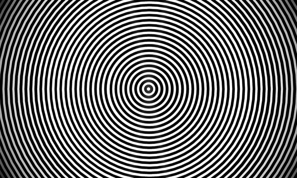 Mind Blowing Optical Illusions