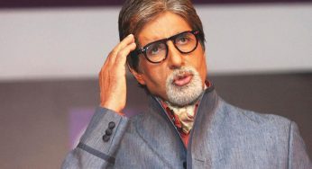 Amitabh Bachchan Was Named Inquilab Shrivastava – Find Out Why It Was Changed!