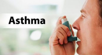 How To Cure Asthma At Home?