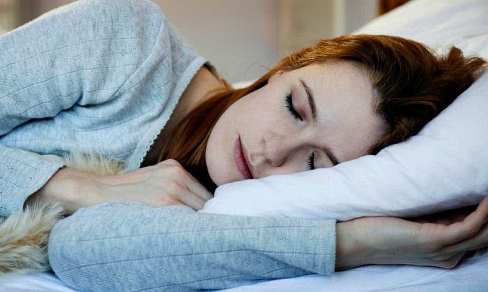 Benefits Of Clean Sleeping