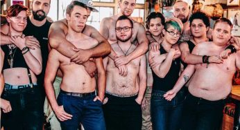 Ten Trans Men Share Their Difficulties When They Have Periods