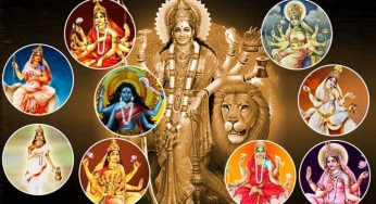 Everything About Navratri And 9 Avatars Of Goddess