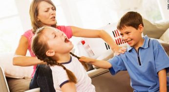 Silly And Hilarious Fights We Only Have With Siblings!