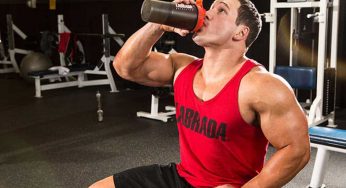 7 Post Work Out Mistakes We All Make And Need To Stop Right Away!
