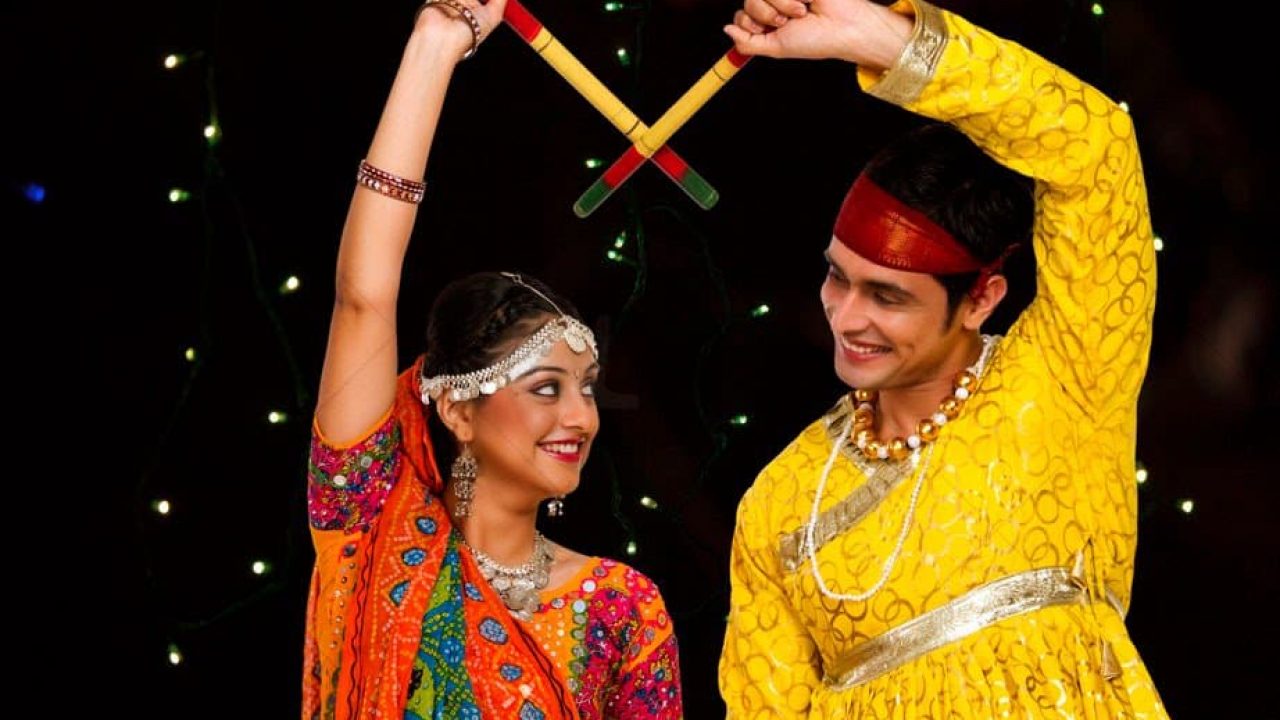 Raasleela dance- Indian folk dance | 10 tips