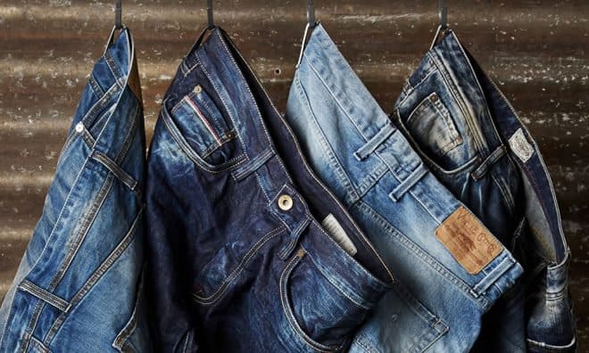 Ways To Wear Boyfriend Denim