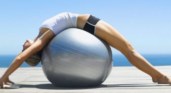 These Are Best And Effective Pilates Exercises For Beginners