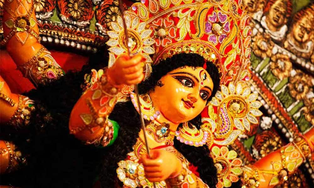 Festival of Navratri