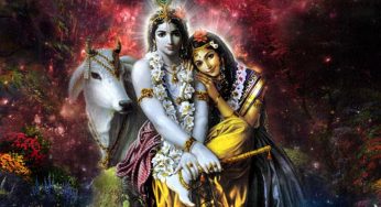 Why Lord Krishna Never Married Radha