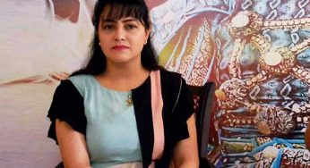 Honeypreet Was Obsessed To Get A Slim Figure Like KATRINA KAIF, Says Gym Trainer!