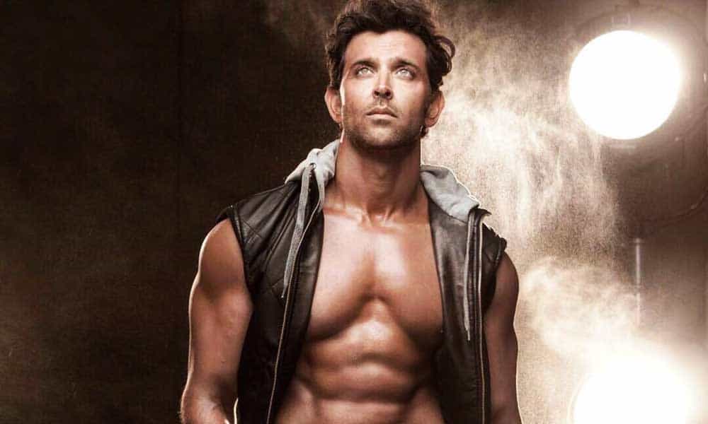 Hrithik Roshan Controversy