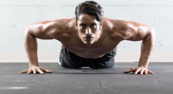 5 Best Indoor Cardio Workouts You Can Do At Home