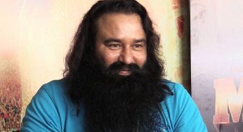 This Is What This Journalist Has To Say After Staying With Dera Chief For 13 Days.
