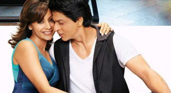 Here’s What SRK Does To Make His WIFE Gauri Khan Laugh! Guys, Are You Listening?