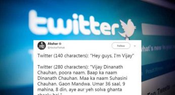 Twitter Increased It’s Character Limit But Twitteratis Are NOT Happy About It!