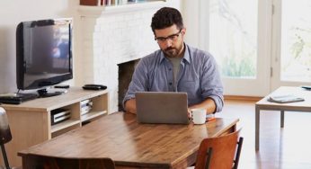 Did You Know The Benefits Of Working From Home?