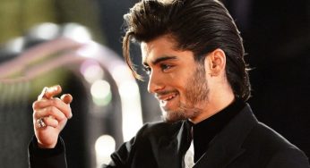 9 Times Zayn Malik Proved He Can Rock Every Hairstyle And Still Look Hot AF!