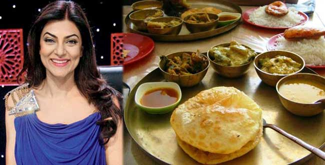 Restaurants owned by bollywood stars