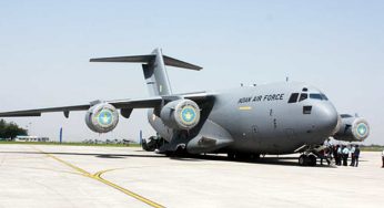 Know about C-17 Globe Master, Indian Air Force’s Flying Tank