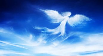 These Are The Obvious Signs That Angels Are Watching Over You!