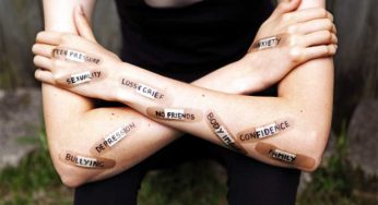 The People Who SELF HARM Want To Tell You This And You Must Listen