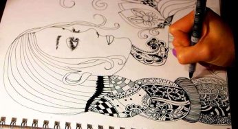 Take A Pen And Doodle ! We Can Tell Your Personality By Just Looking At Them