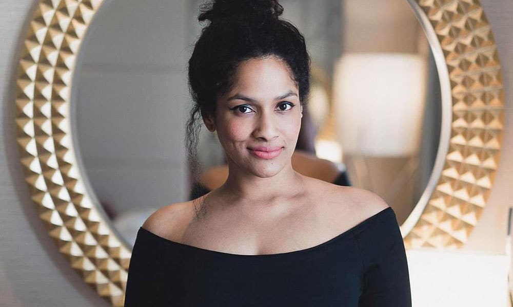 Masaba Gupta