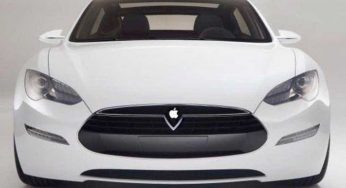 ‘Project Titan’ Apple’s Self-driving Car Project Which Is Kept Secret For So Long