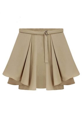 Skirt Styles