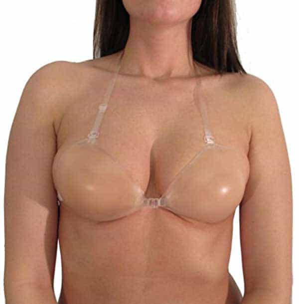 Different bras for different outfits