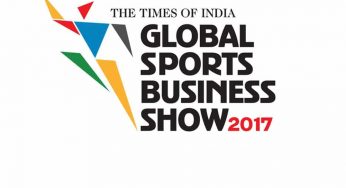 Global Sports Business Show 2017 To Tap Into The Indian Sports Ecosystem