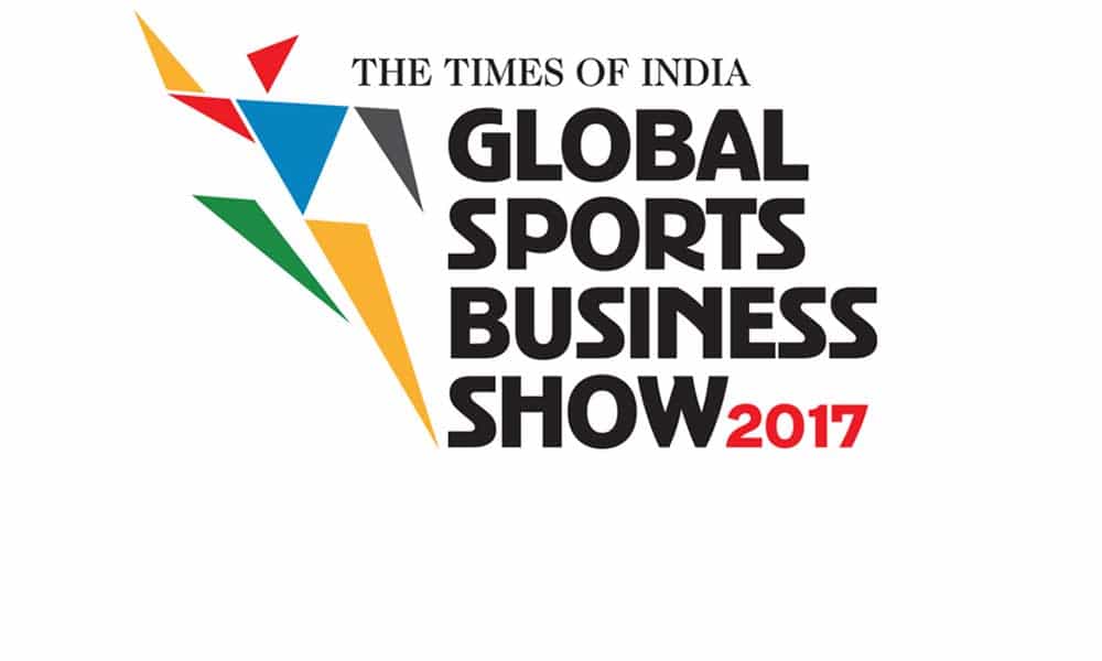 Global Sports Business Show 2017
