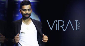 The Amount OF Money Virat Kohli Earns Per Post On Instagram Will Astonished You!